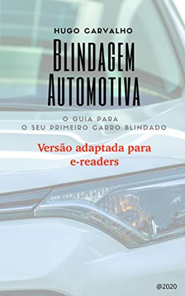 Products Blindagem Automotiva