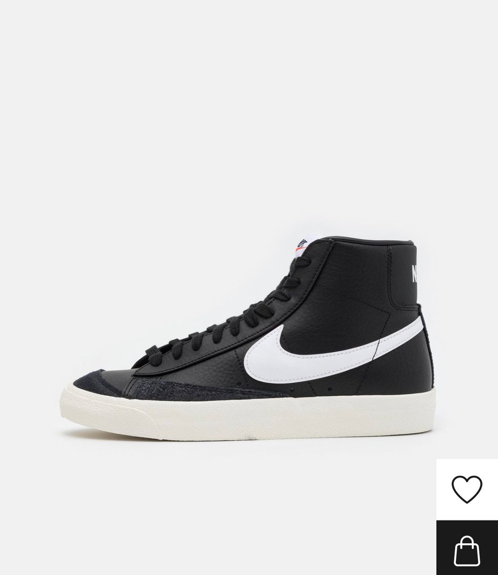 Moda Nike blazer 😍
