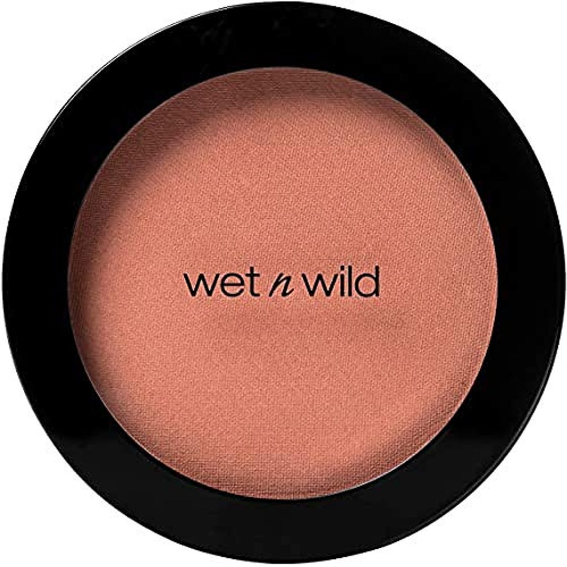 Productos Wet n Wild - Color Icon Blush - Polvo Iluminador Prensado Suave