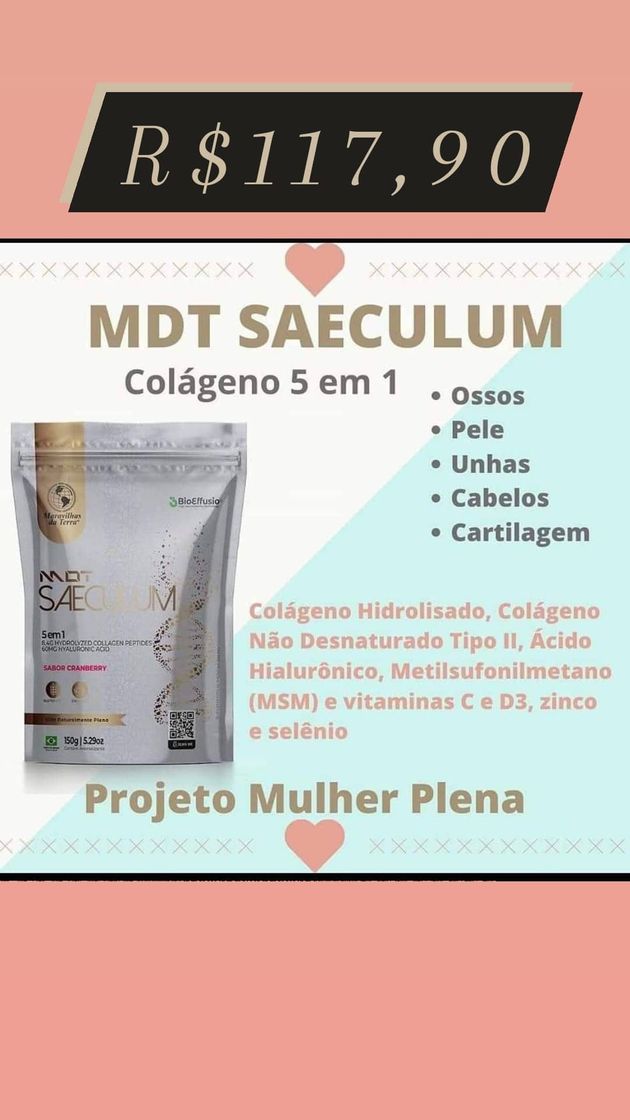 Productos MDT