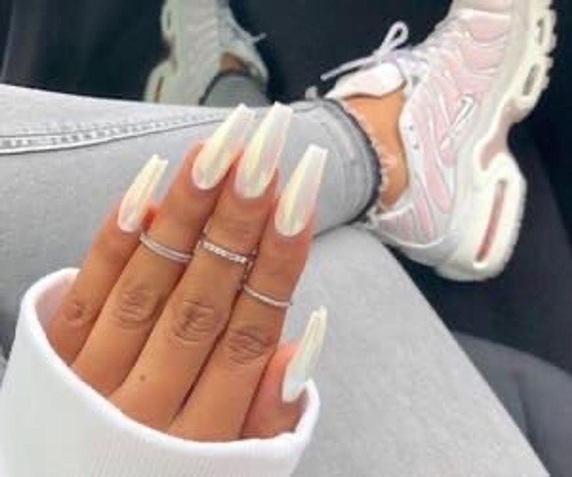 Moda Unhas