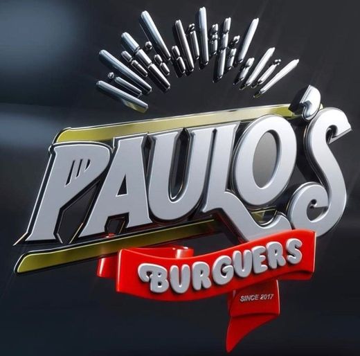 Paulo's Burguers