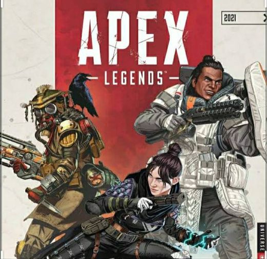 Apex Legends: Season 8