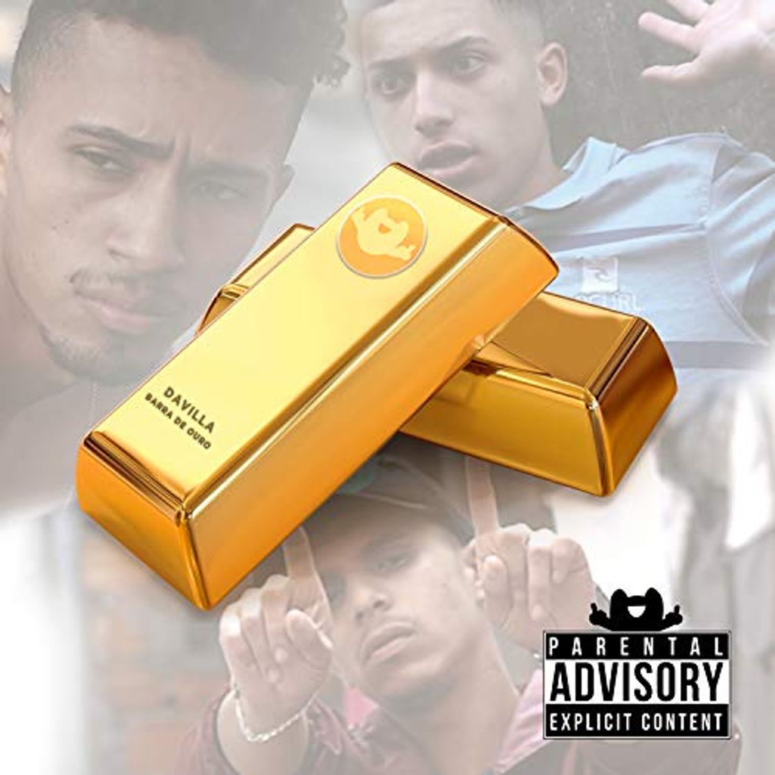 Producto Barra de Ouro [Explicit]