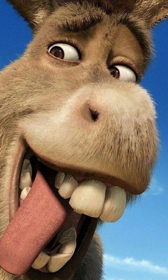 Película Shrek