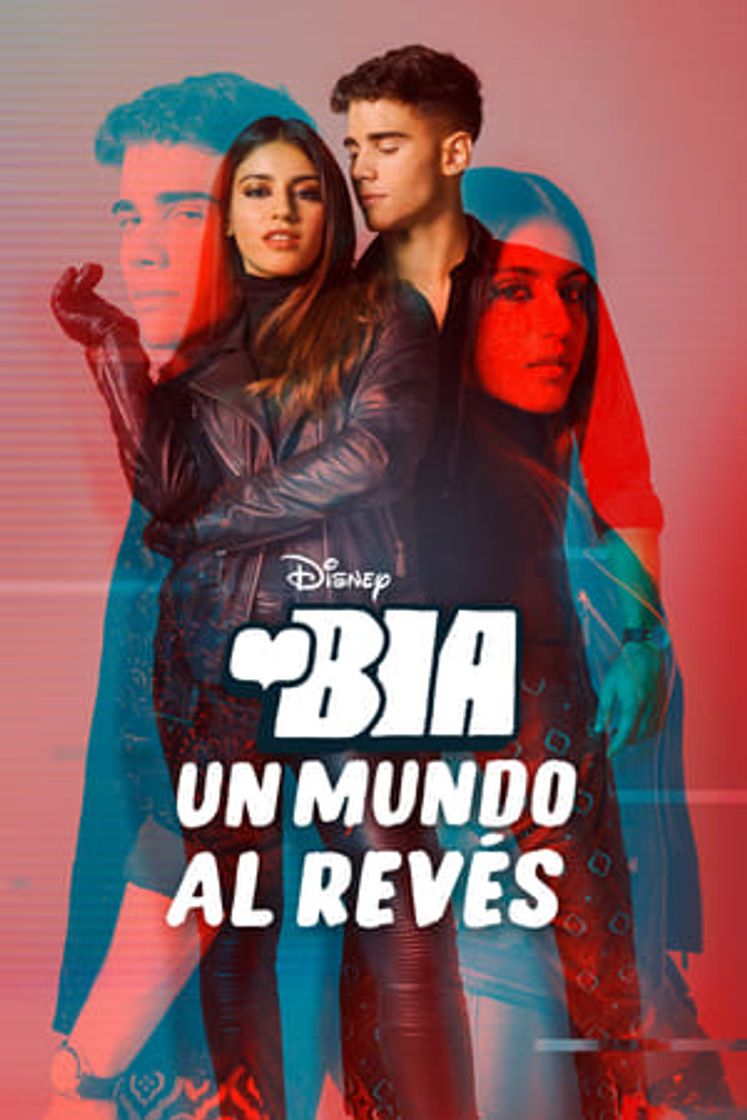 Película BIA: Un Mundo al Revés