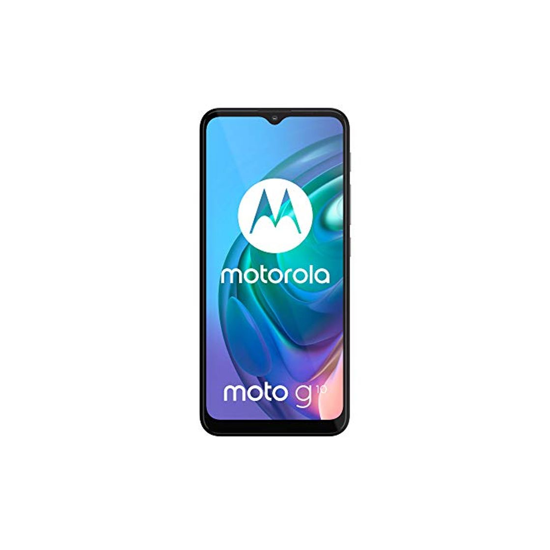 Electronics Motorola Moto g10 (Pantalla de 6.5" Max Vision HD