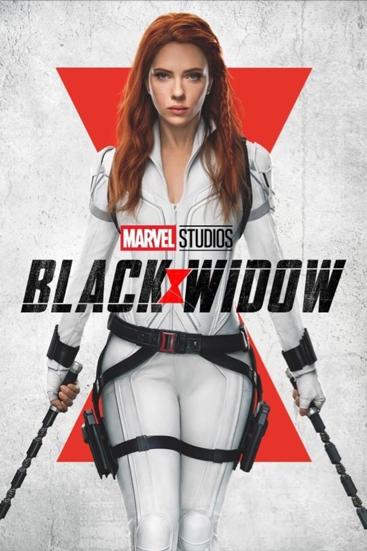 Series Black Widow