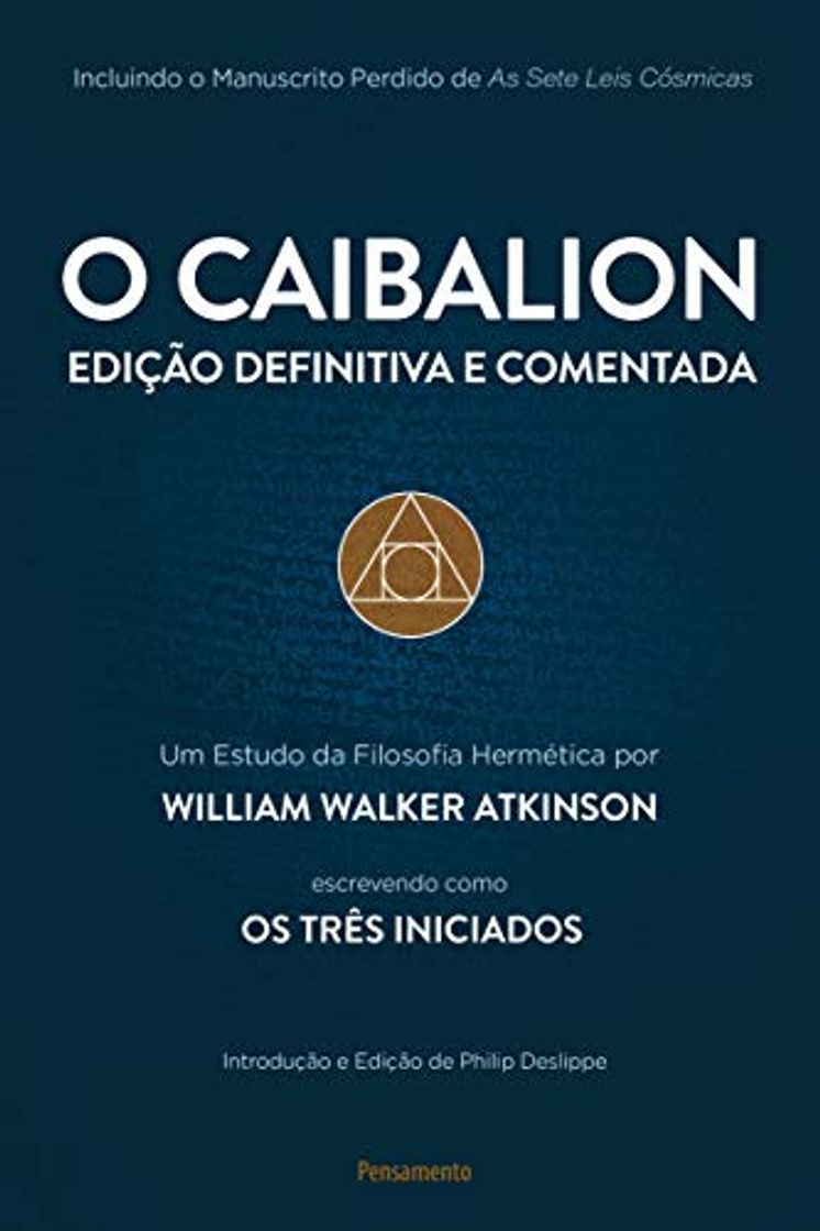 Libro O Caibalion