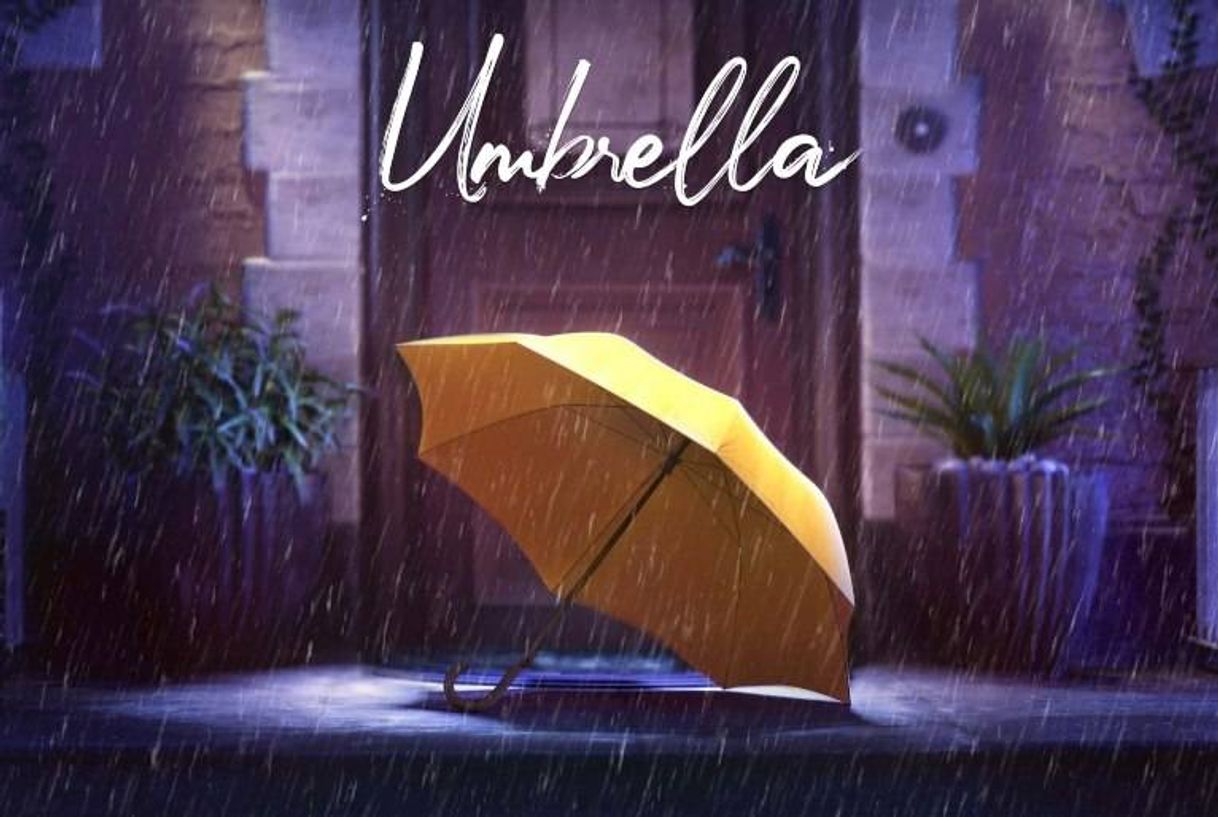 Moda Curta - Umbrella