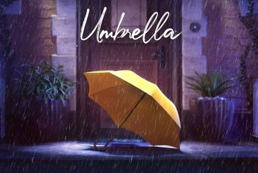 Curta - Umbrella