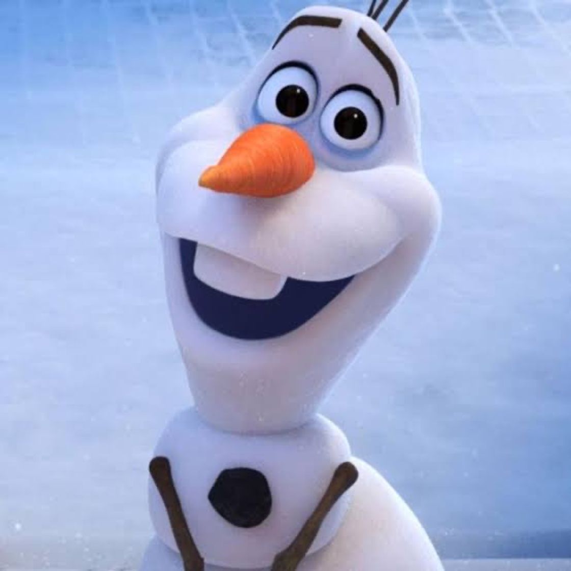 Series OLAF PRESENTA