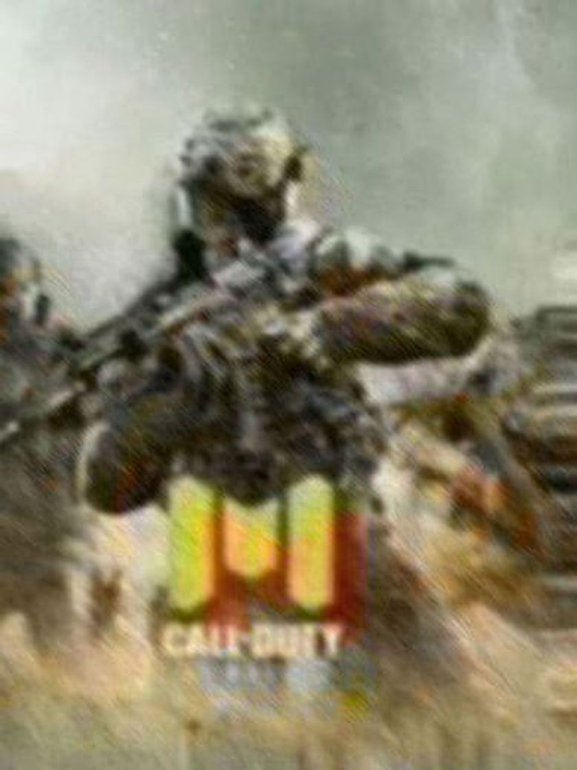 Videogames Call of Duty: Mobile