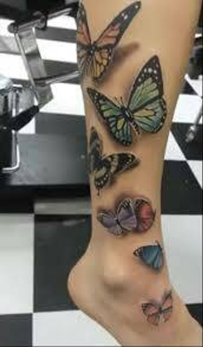 Fashion Tattoo.com | A Shared Passion For Ink