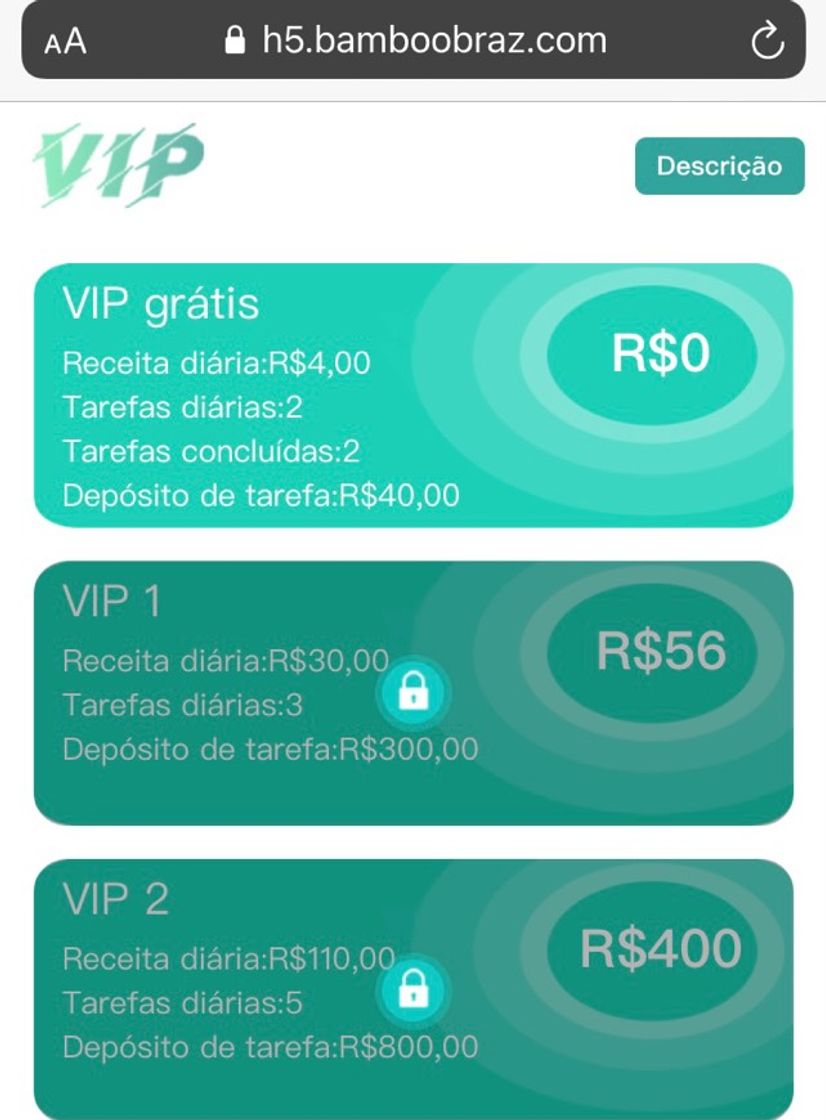 App BAMBOOBRAZ