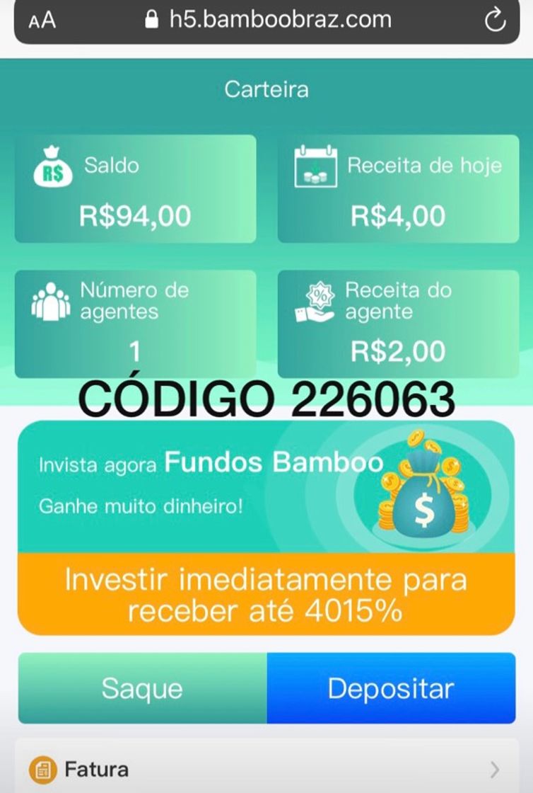 App BAMBOOBRAZ