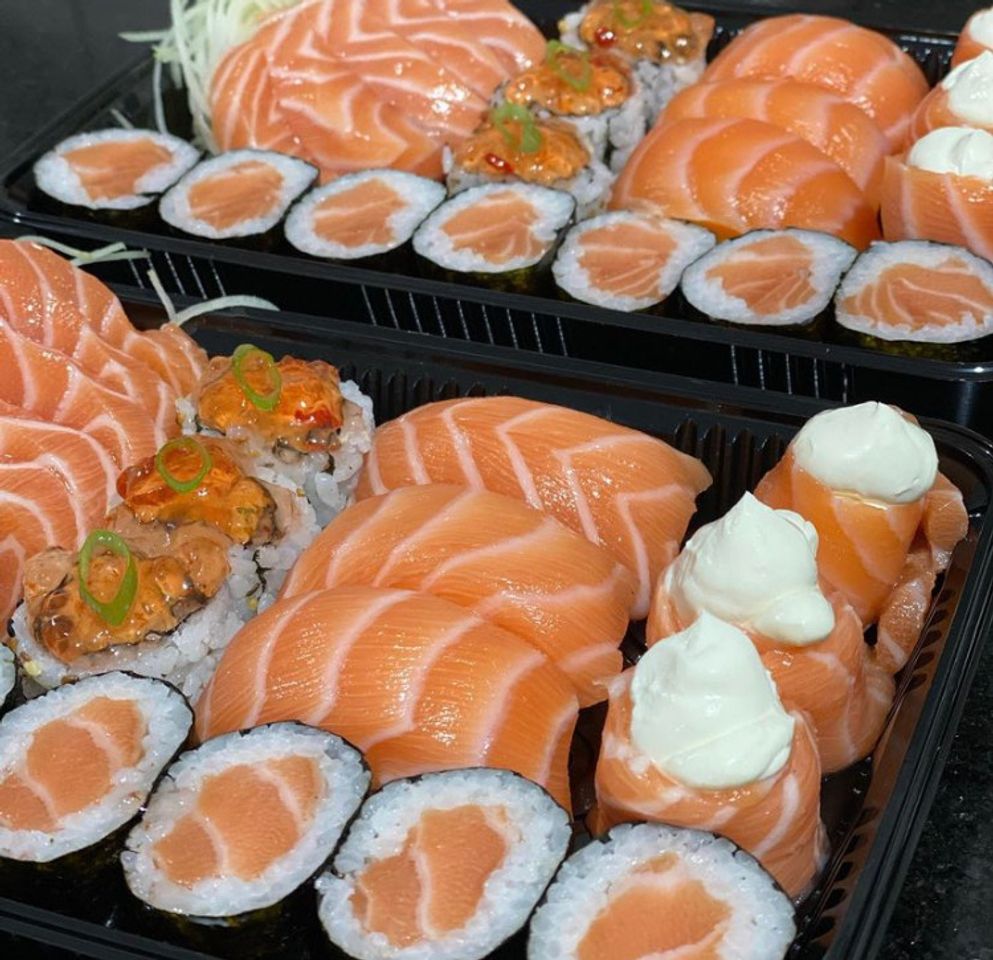 Restaurants Sushi
