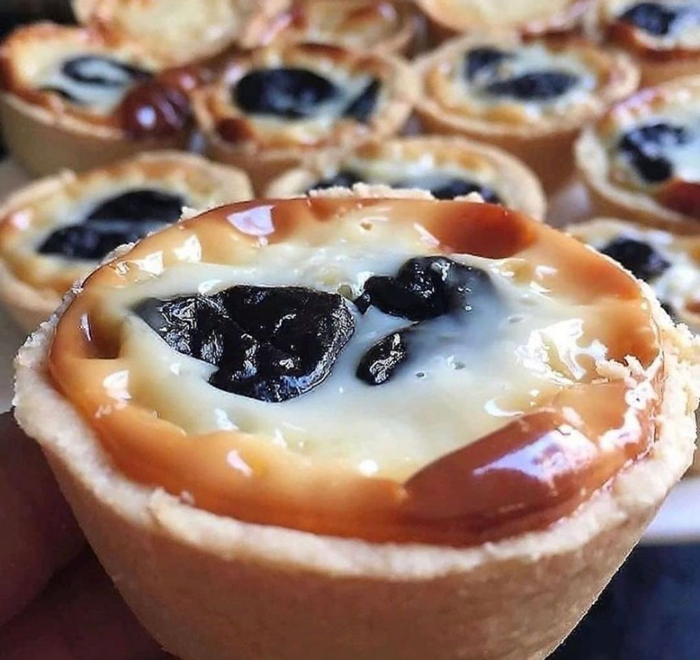 Restaurants Receita Doce