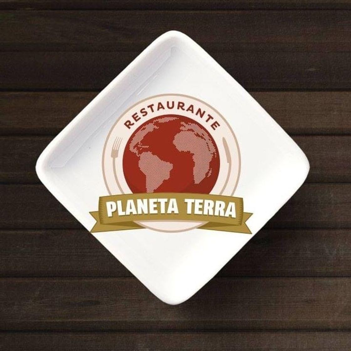 Restaurantes Restaurante Planeta Terra