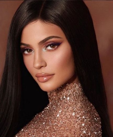 Kylie Jenner's Makeup 