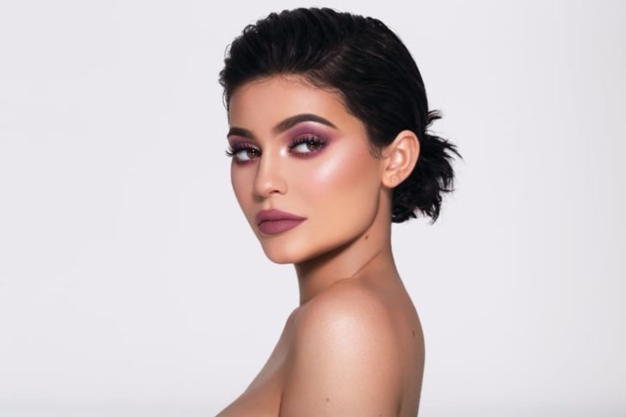 Moda Kylie Jenner 