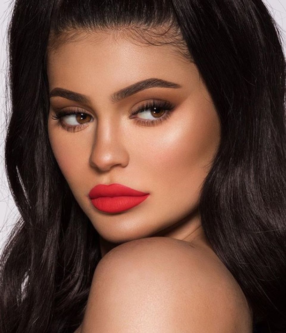 Moda Kylie Jenner - Glamour