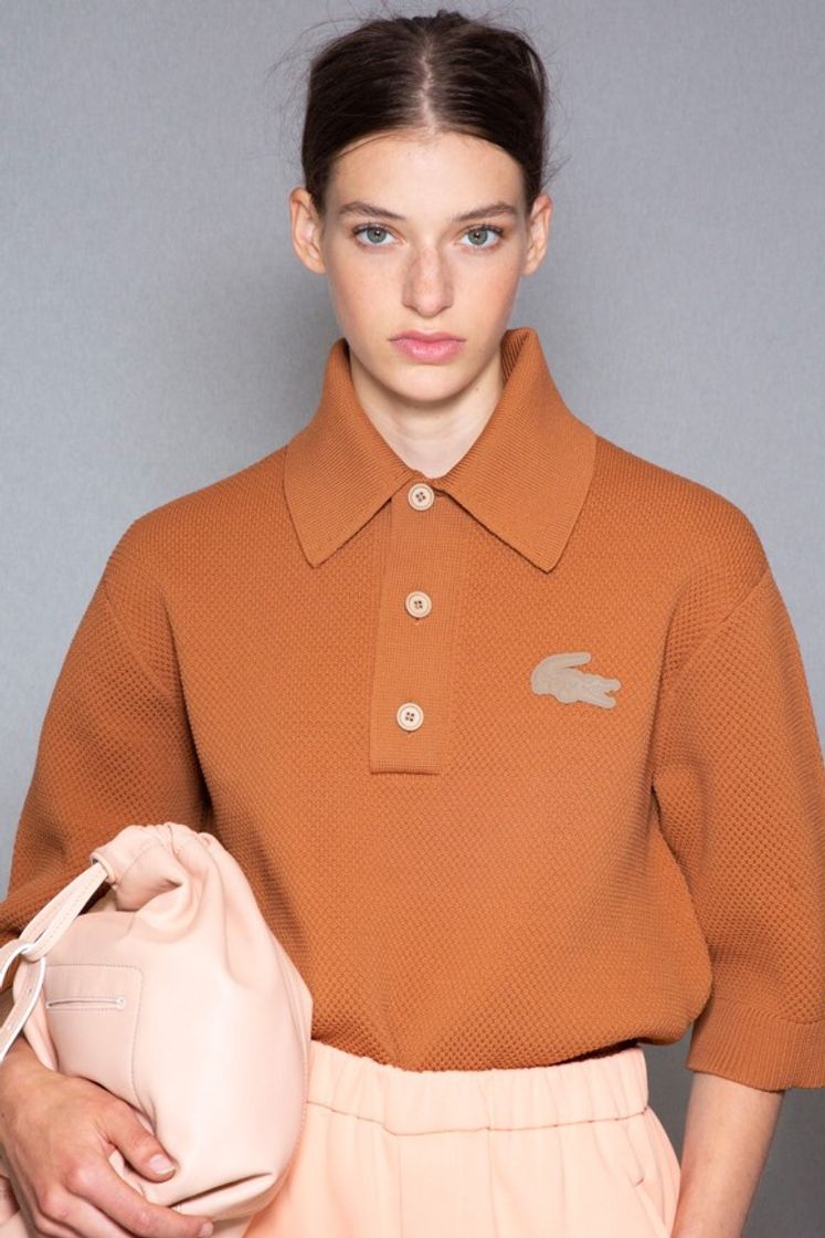 Fashion Lacoste Spring 2020 