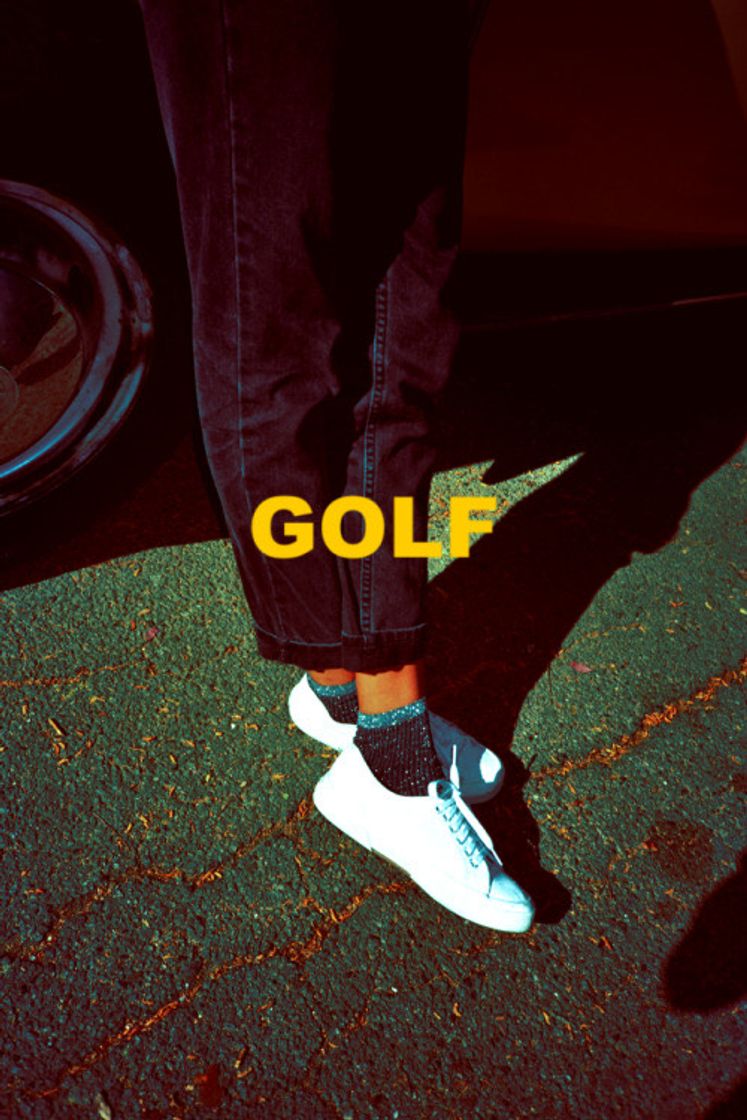 Fashion GOLF WANG