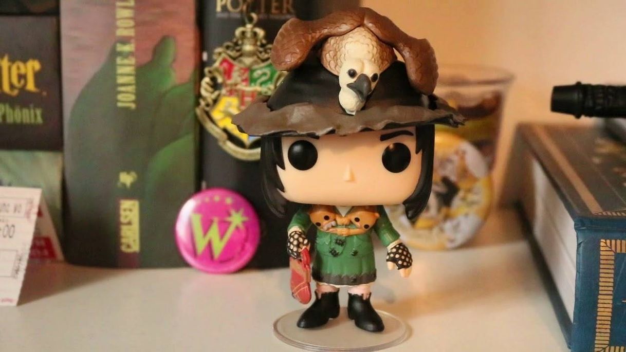 Producto Funko Pop Boggart Como Snape