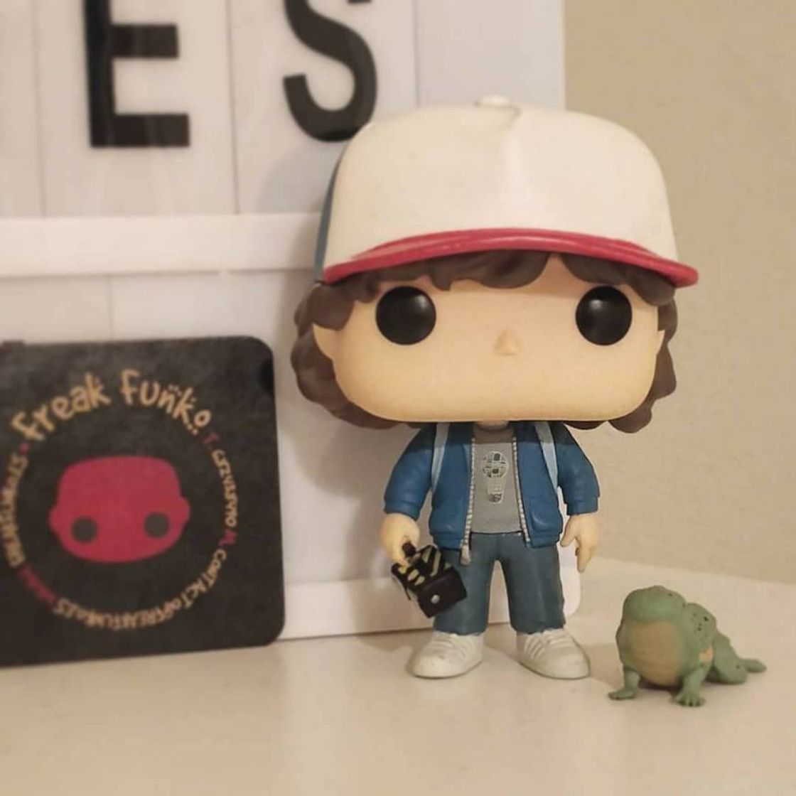 Producto Funko Pop Stranger Things