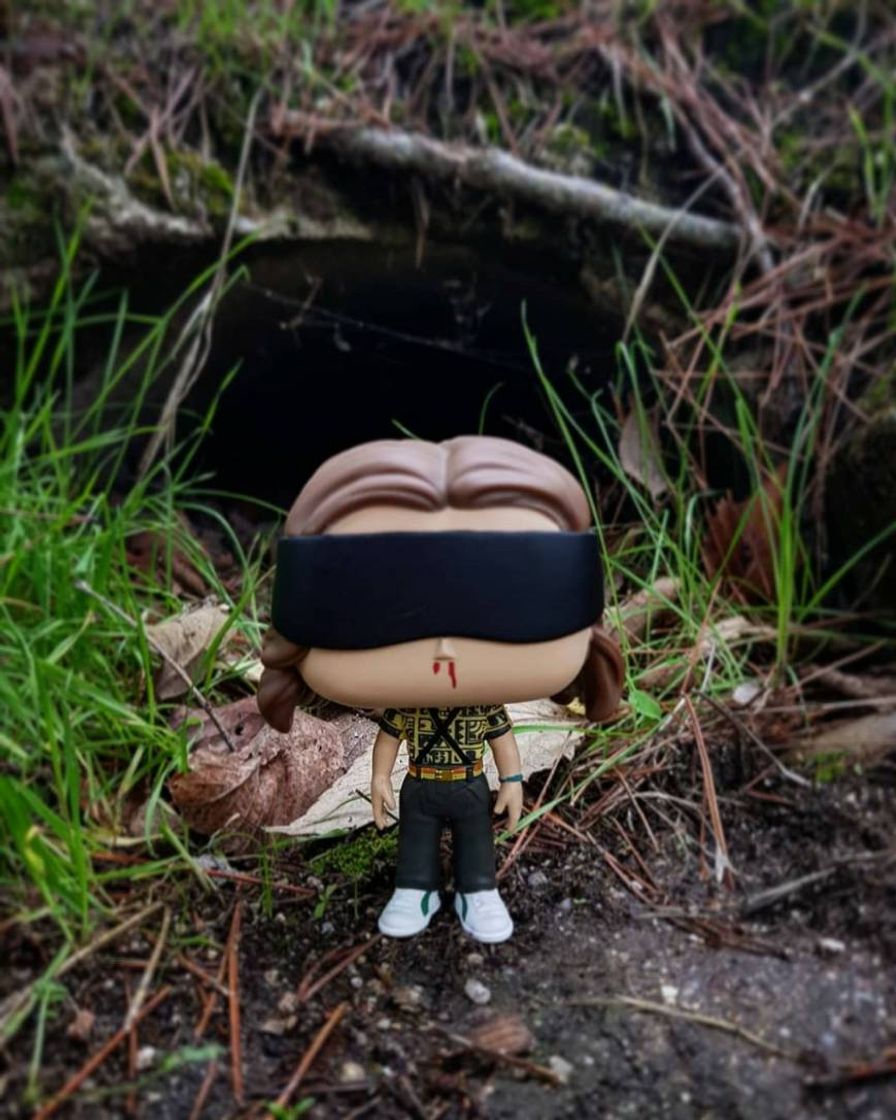 Producto Funko Pop Stranger Things