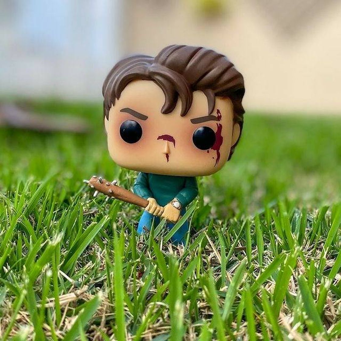 Producto Funko Pop Stranger Things