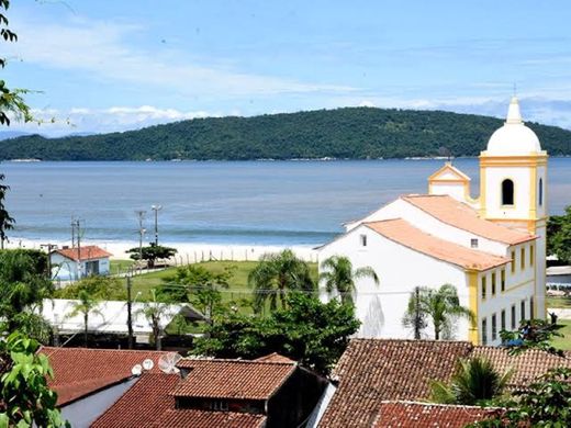 Vila Histórica de Mambucaba