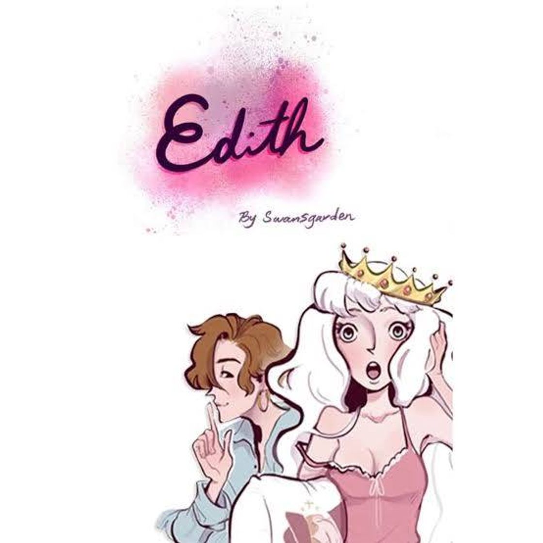 Book Edith