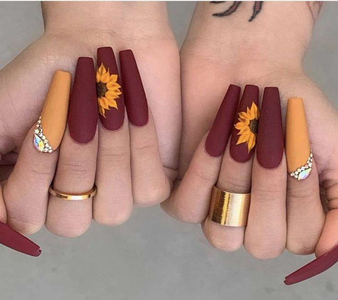 Fashion Unhas