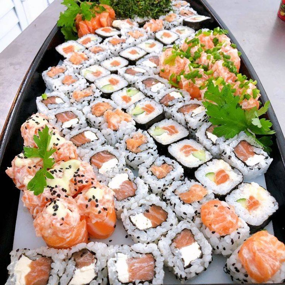 Moda Sushi