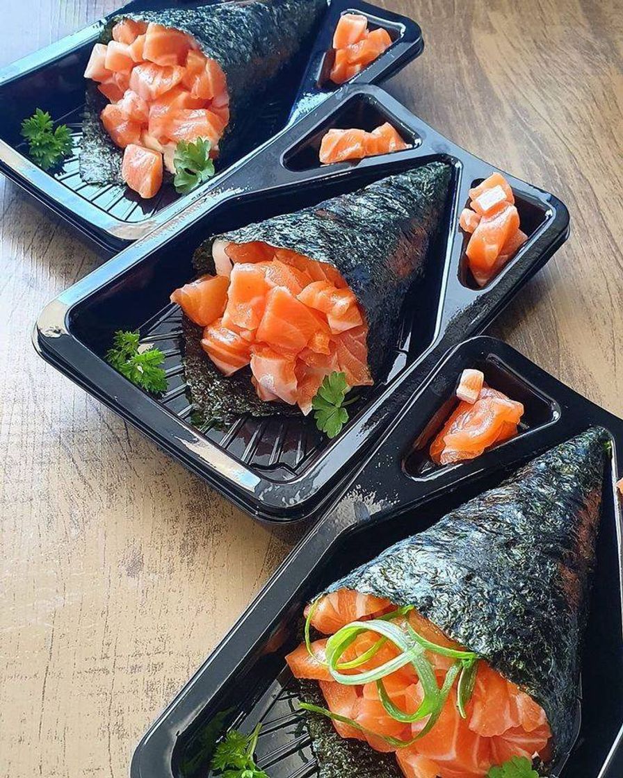 Moda Temaki