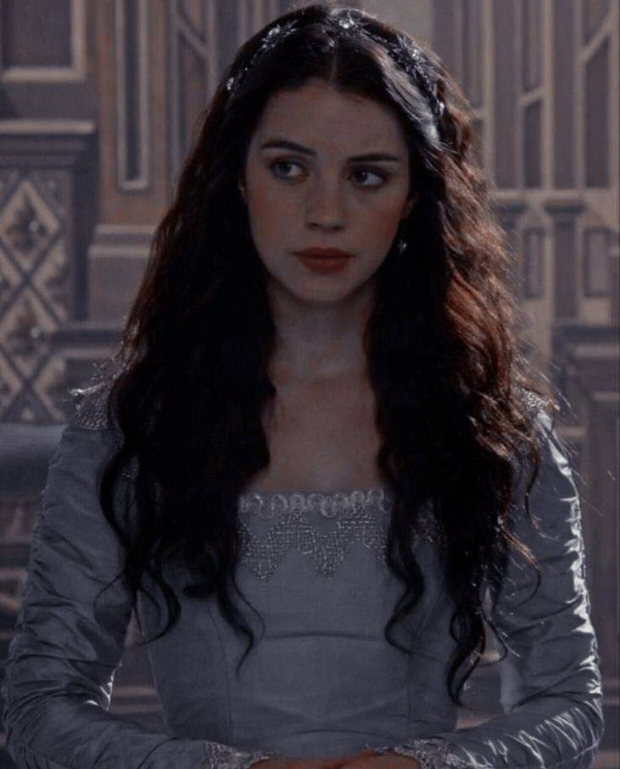 Fashion Mary Stuart