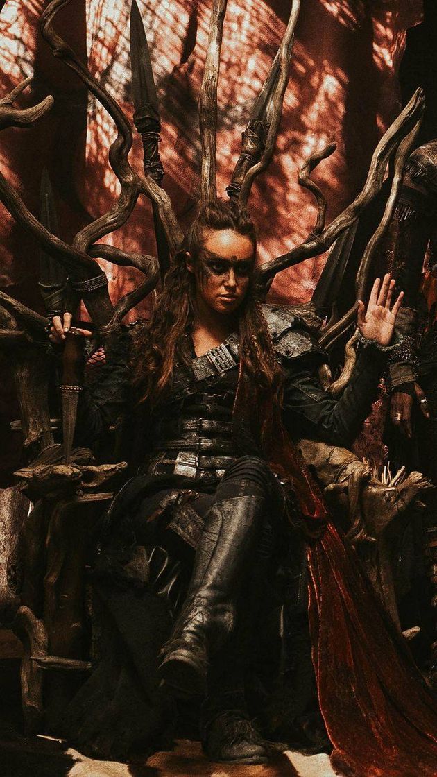 Fashion Lexa 