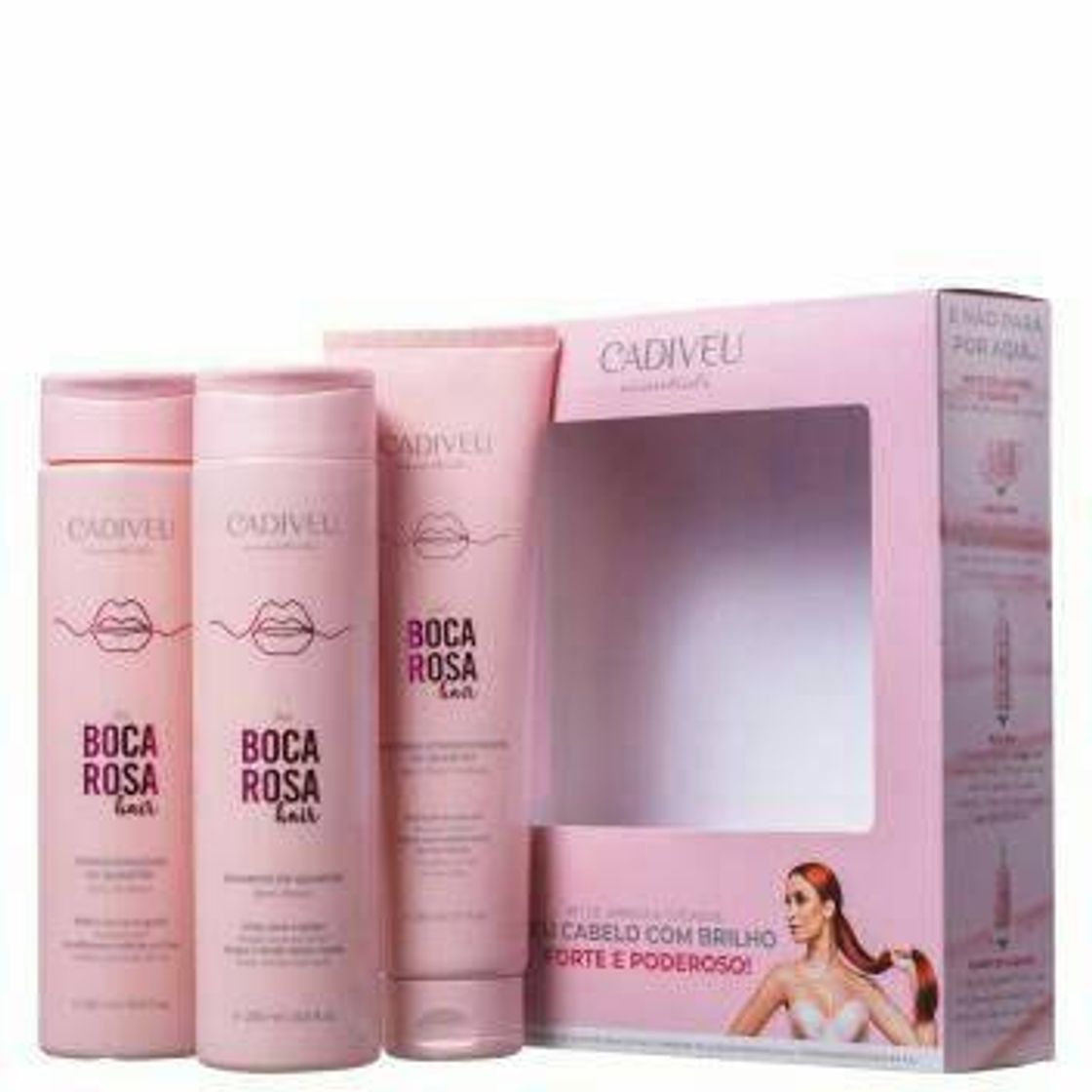 Producto Boca rosa 