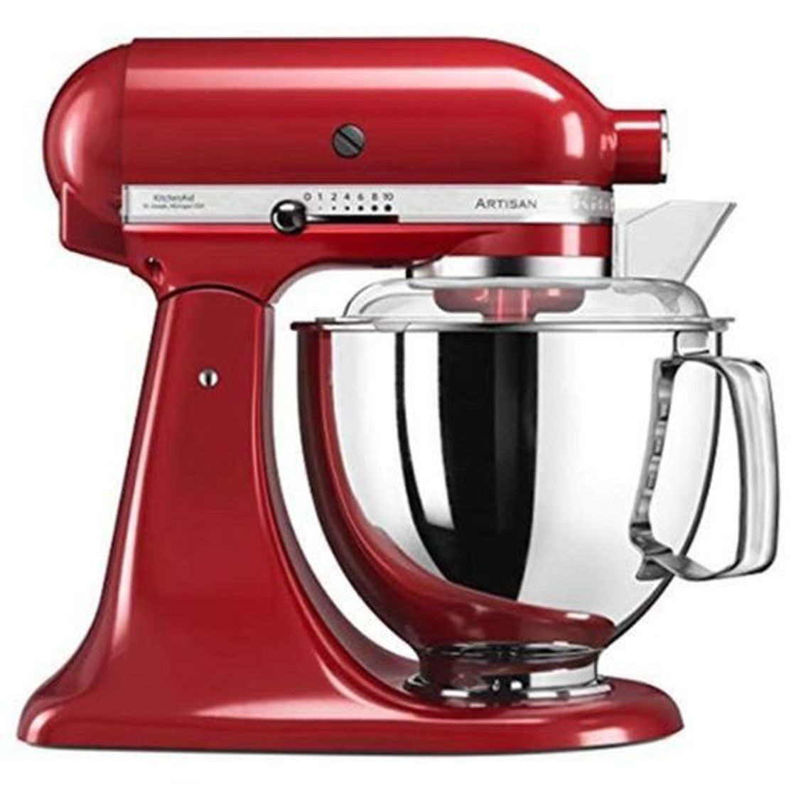 Products KitchenAid Artisan 5KSM175PS Robot de cocina