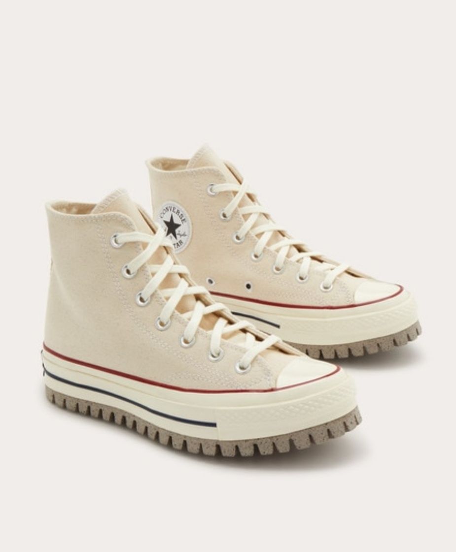 Fashion Converse