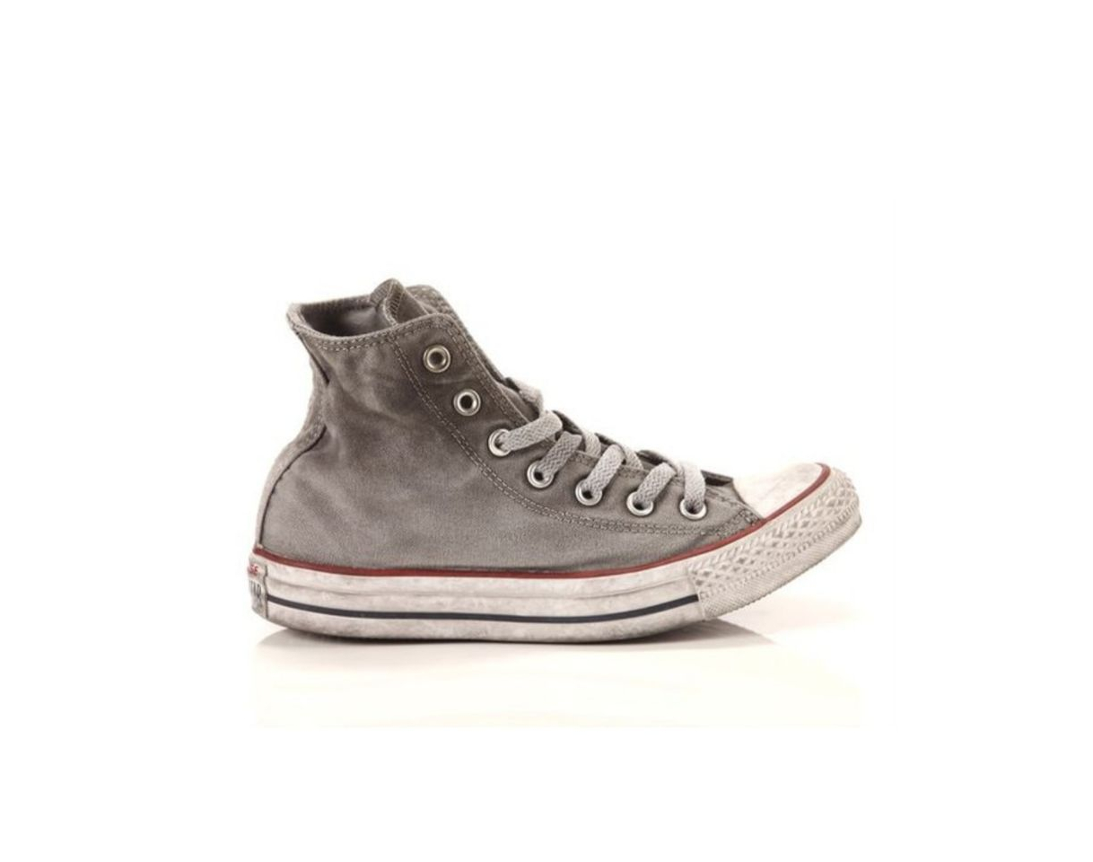 Moda Converse 