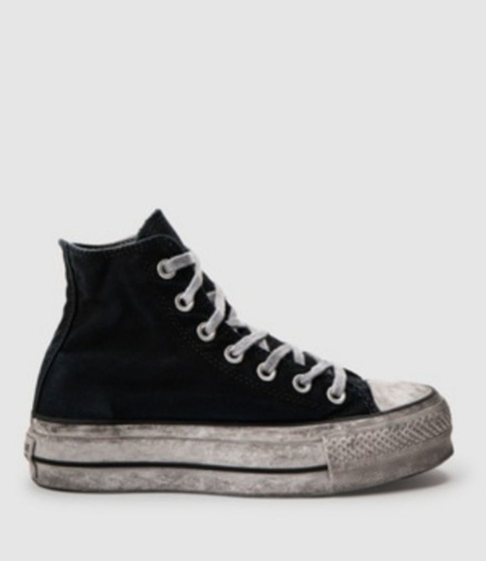 Moda Converse