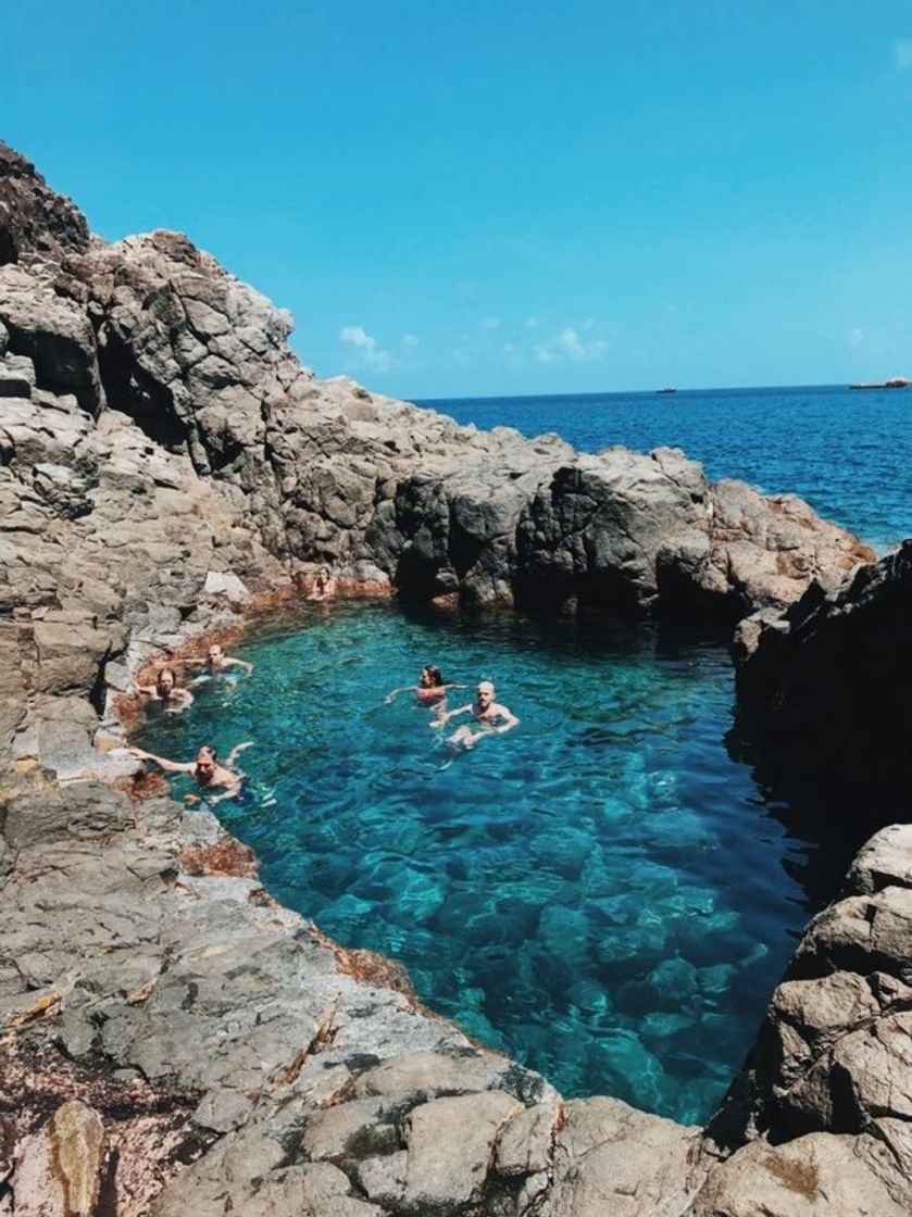 Moda Fernando de Noronha 😍