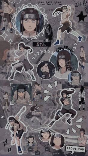 Neji 🤍