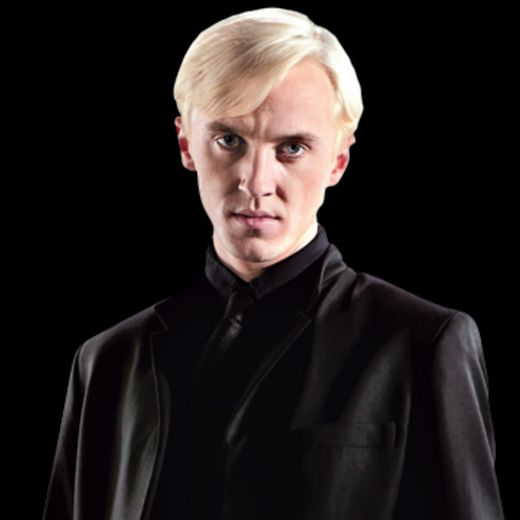 Draco Malfoy