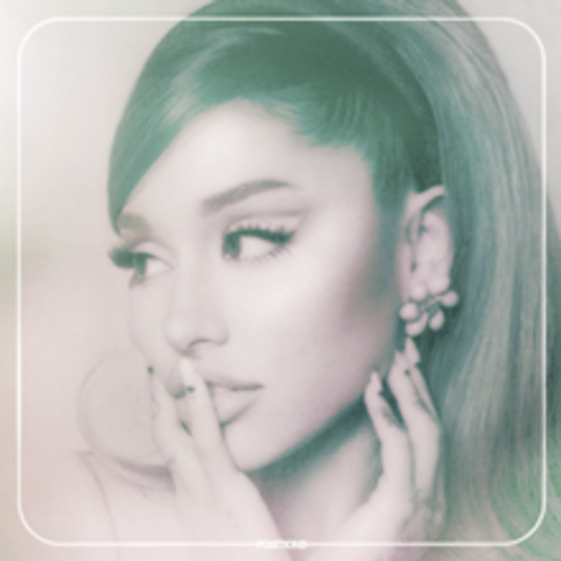 Music Position - Ariana Grande