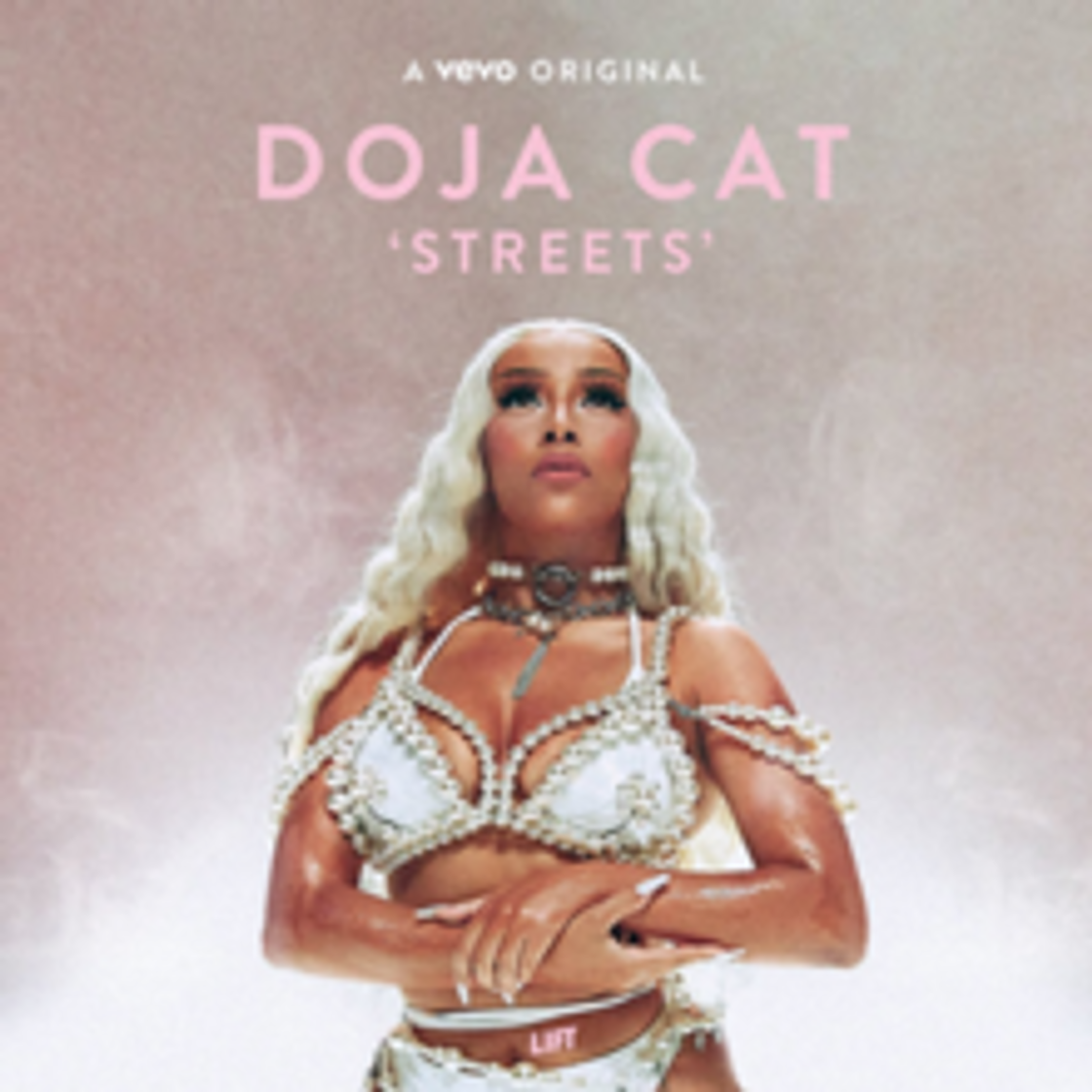 Music Streets - Doja Cat 