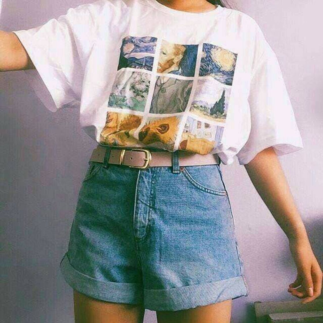 Moda outfits 90's summer☉